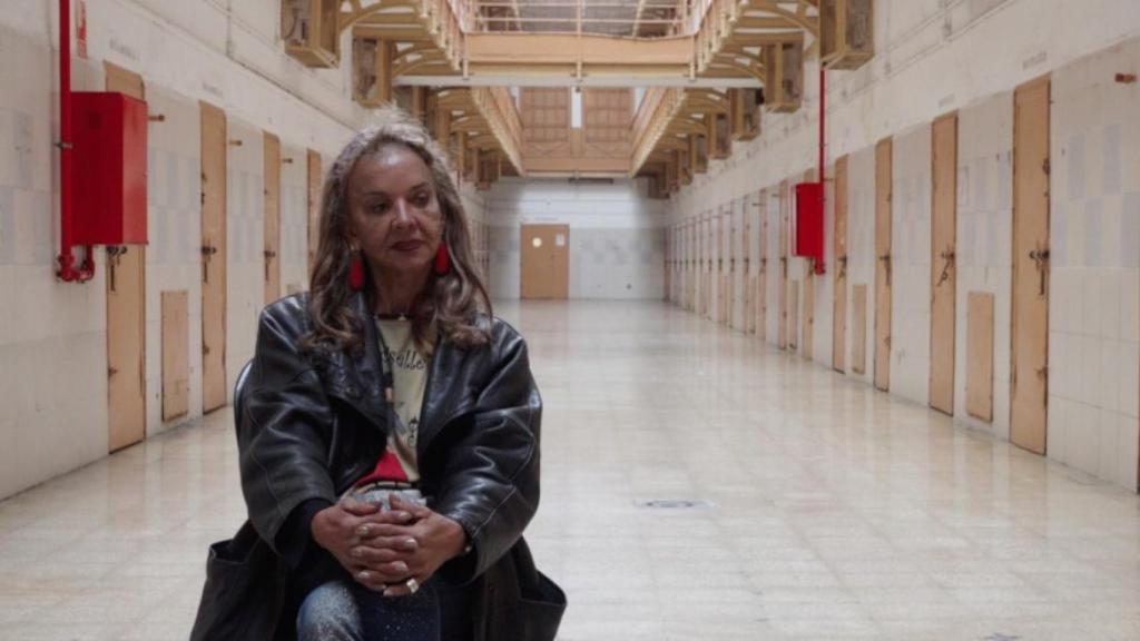 'La generación silenciosa'.