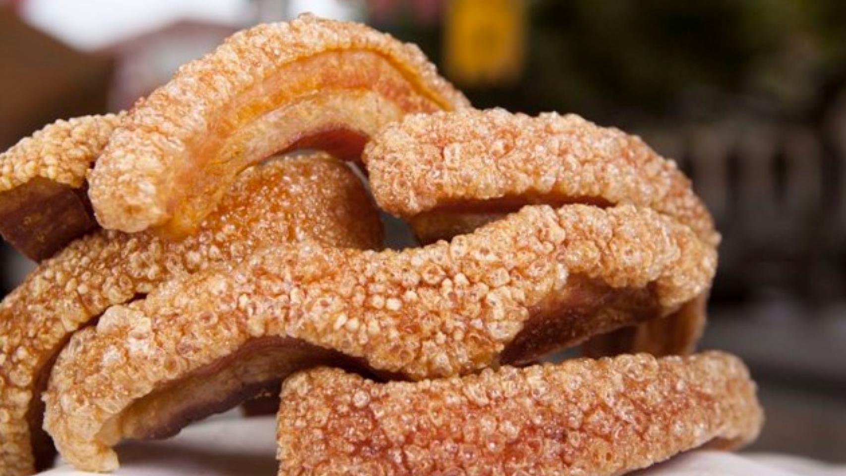 Torrezno de Soria