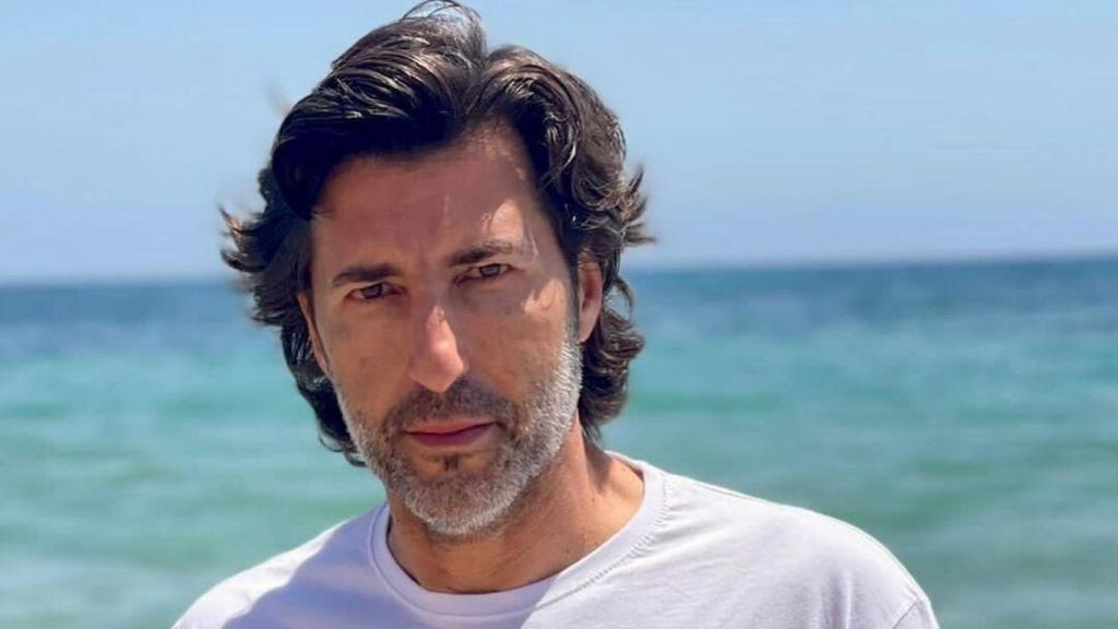 Quién es Fernando Ramos, el periodista que hoy participa en ‘Pasapalabra’