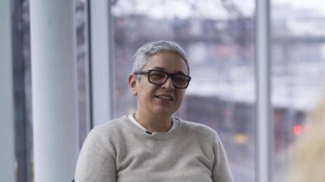 La vallisoletana Dora García, Premio Nacional de Artes Plásticas 2021