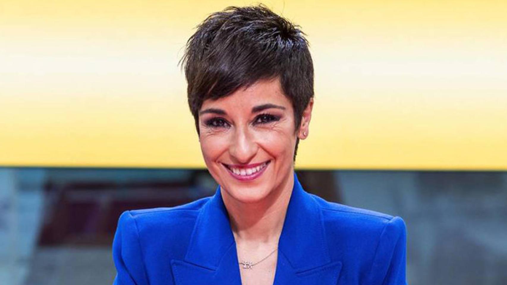 Telemadrid fulmina a Adela González y ya le busca sustituta para 'Madrid Directo'