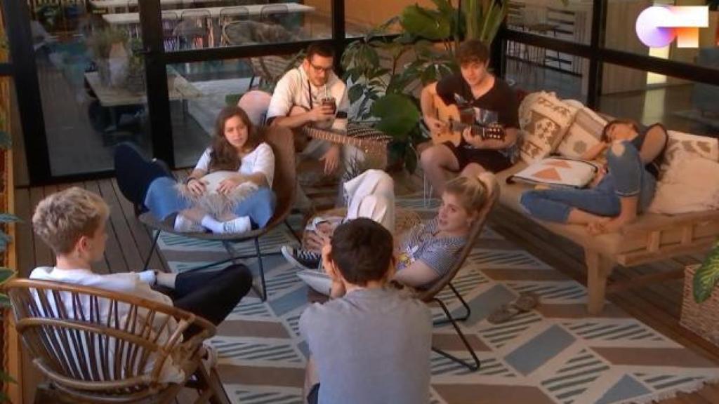 'OT' ha tenido una gran repercusión en YouTube con el contenido de la Academia.