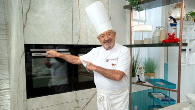 Karlos Arguiñano, en una imagen de archivo.