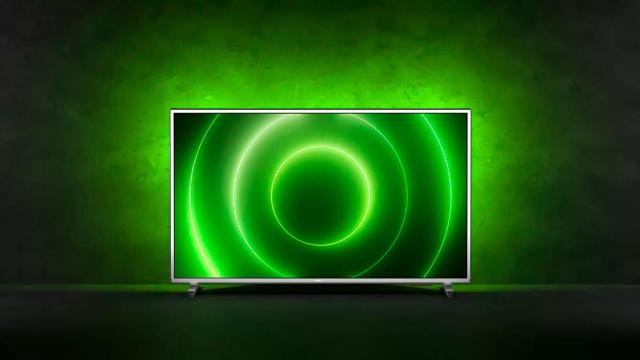 TV LED Philips 32PFS6906 Full HD Smart TV