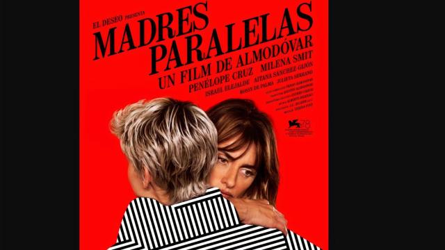 Cartel oficial de la película