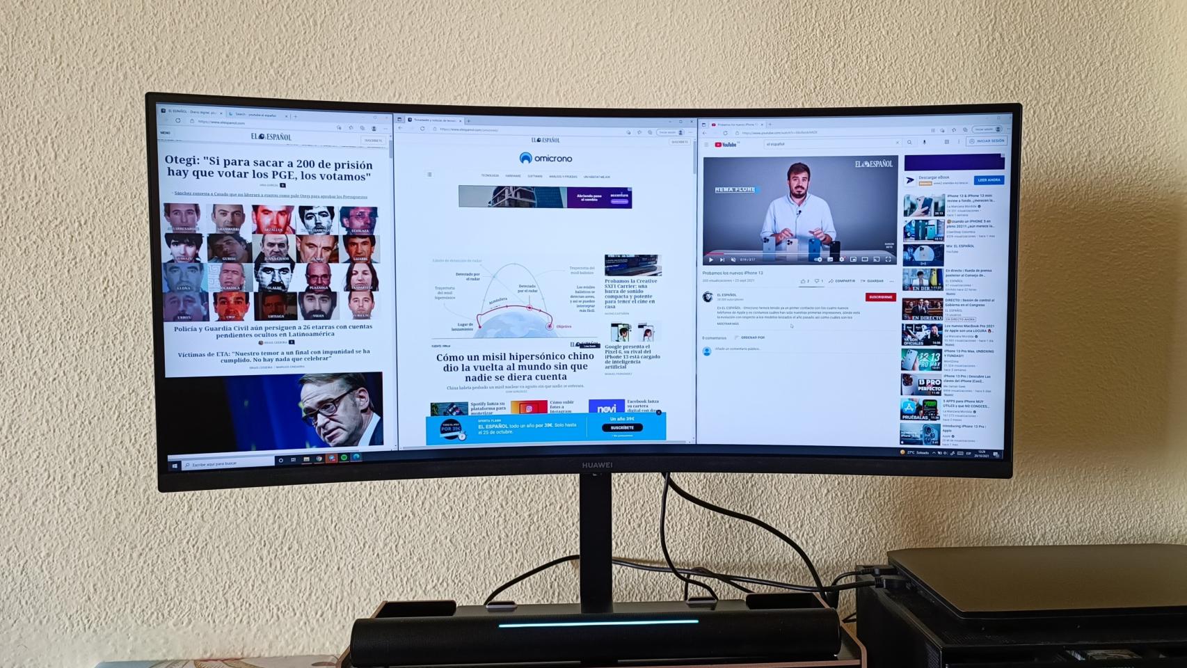 Huawei MateView GT