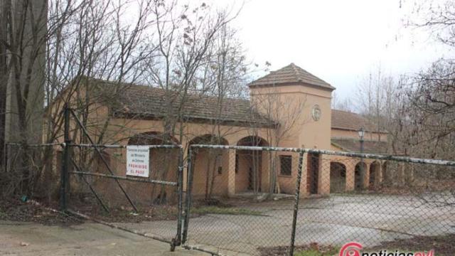 Montelarreina en Toro (Zamora)