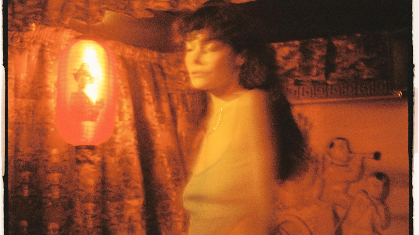 Fotos promocionales de 'Cardo', la nueva serie de ATRESplayer PREMIUM producida por Los Javis