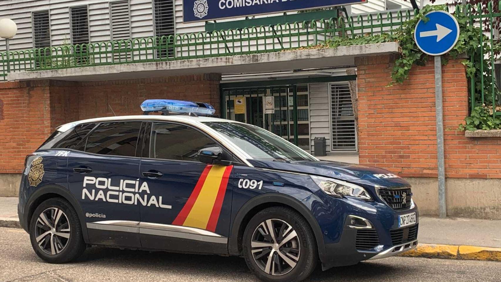 Detenidos tras defraudar 190.000 euros a la Seguridad Social