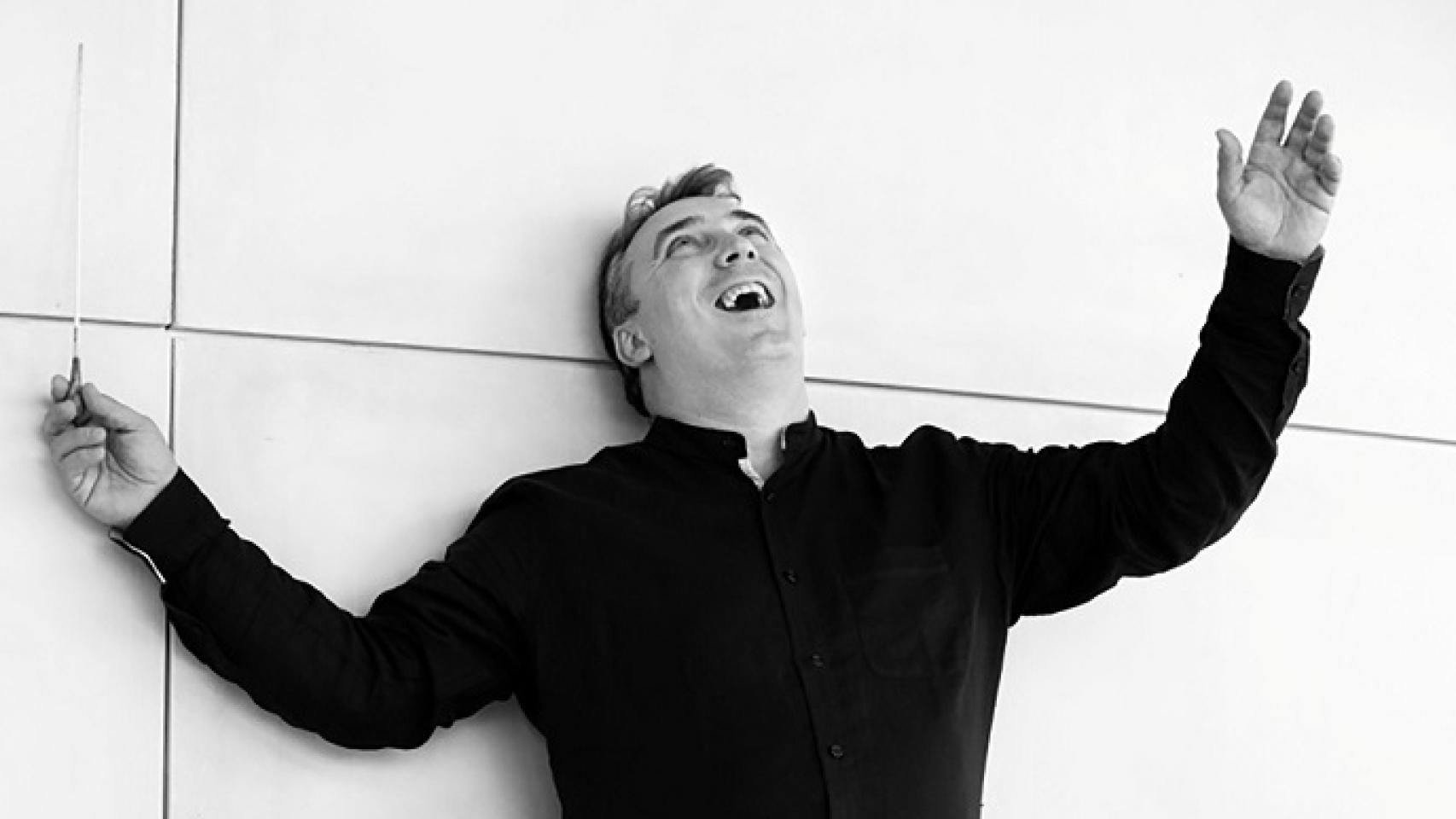 Jaime Martín. Foto: Alexander Lindstrom