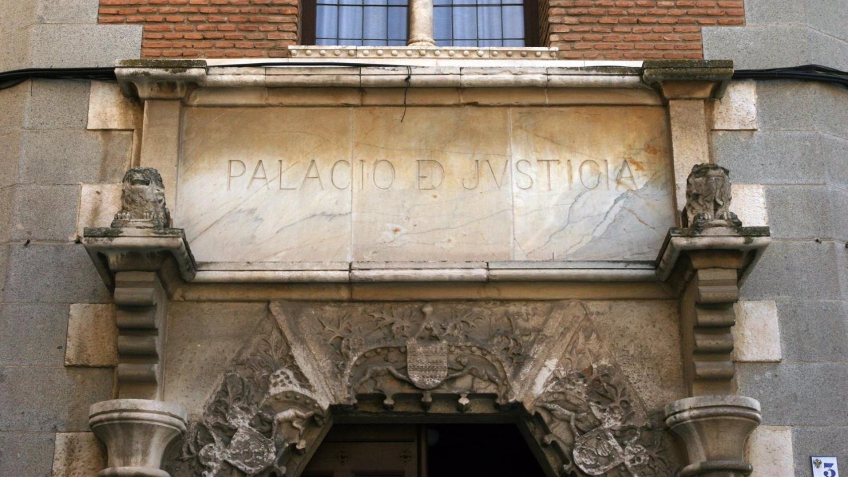 Audiencia Provincial de Toledo