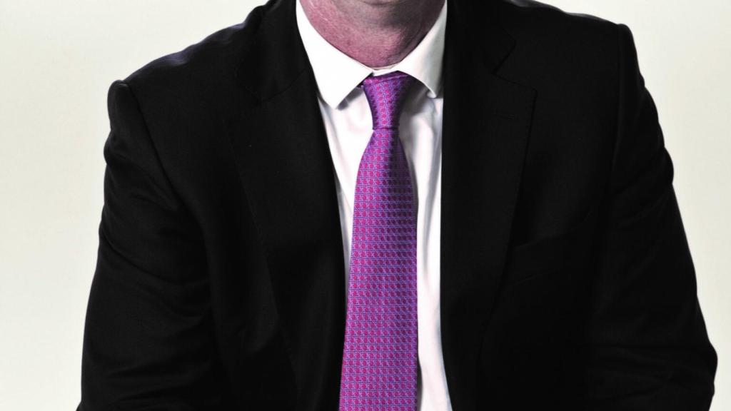 Fernando Pérez-Hickman