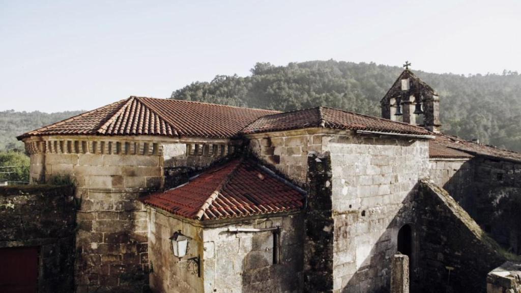 Iglesia de San Salvador