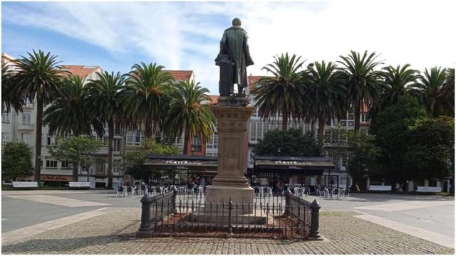 El evento se celebrará en Amboage.