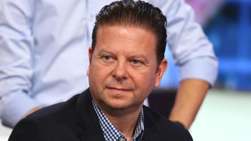 Tinet Rubira es director general de Gestmusic, productora de 'Operación Triunfo'.