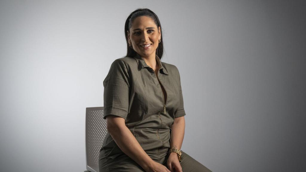 Rosa López hace balance de su carrera y de su vida en el 20 aniversario de 'Operación Triunfo'.