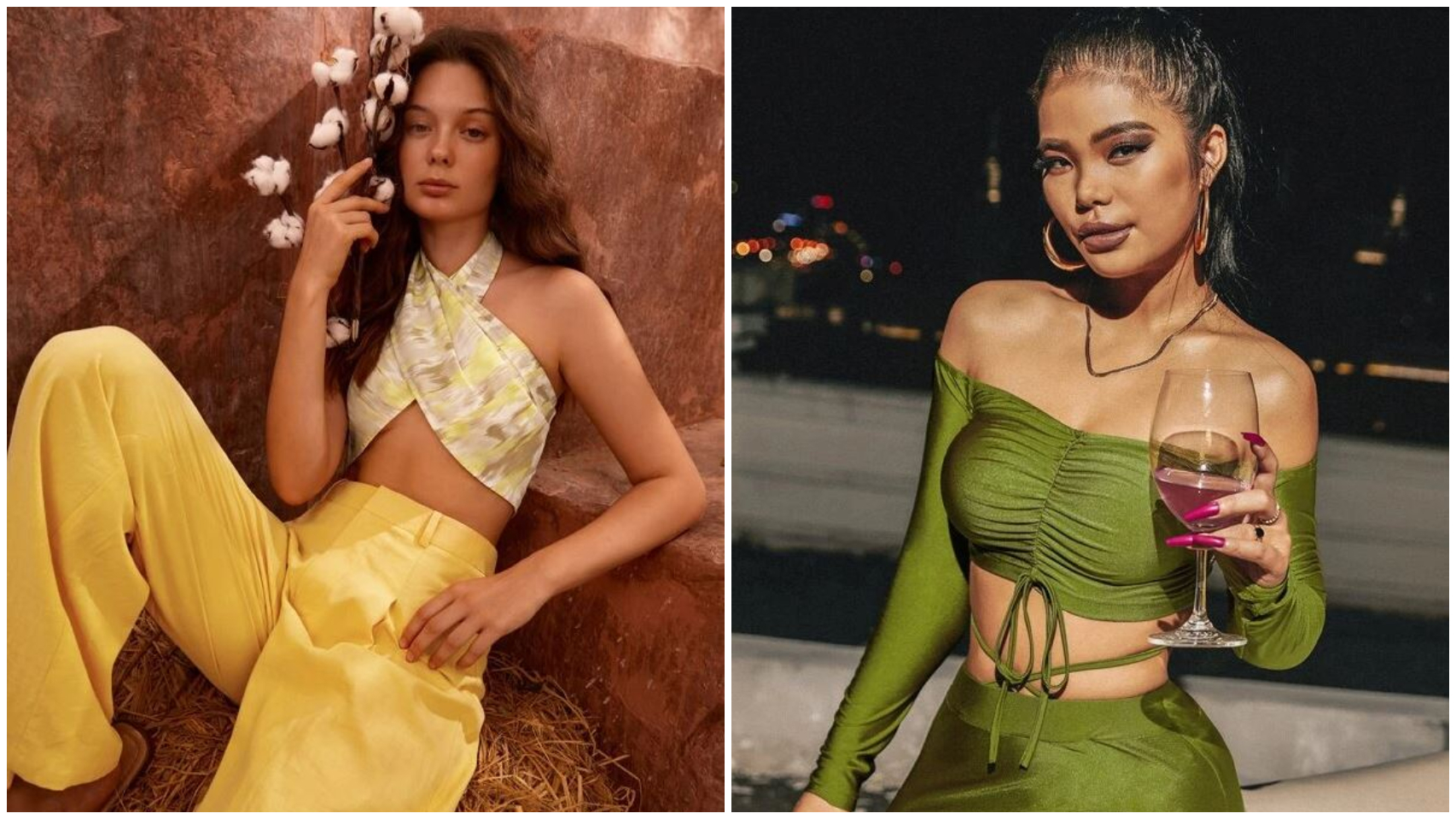 Las prendas de menos de 5 euros más buscadas por las 'influencers' esta temporada