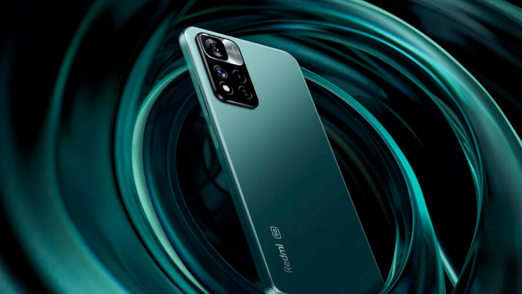 Redmi Note 11