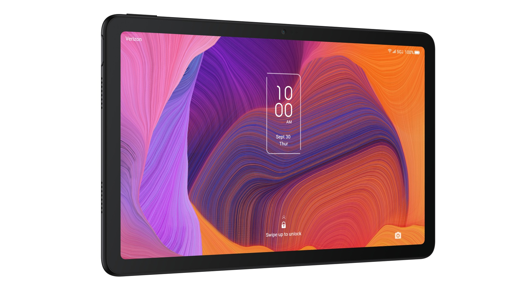 Así es la TCL Tab Pro