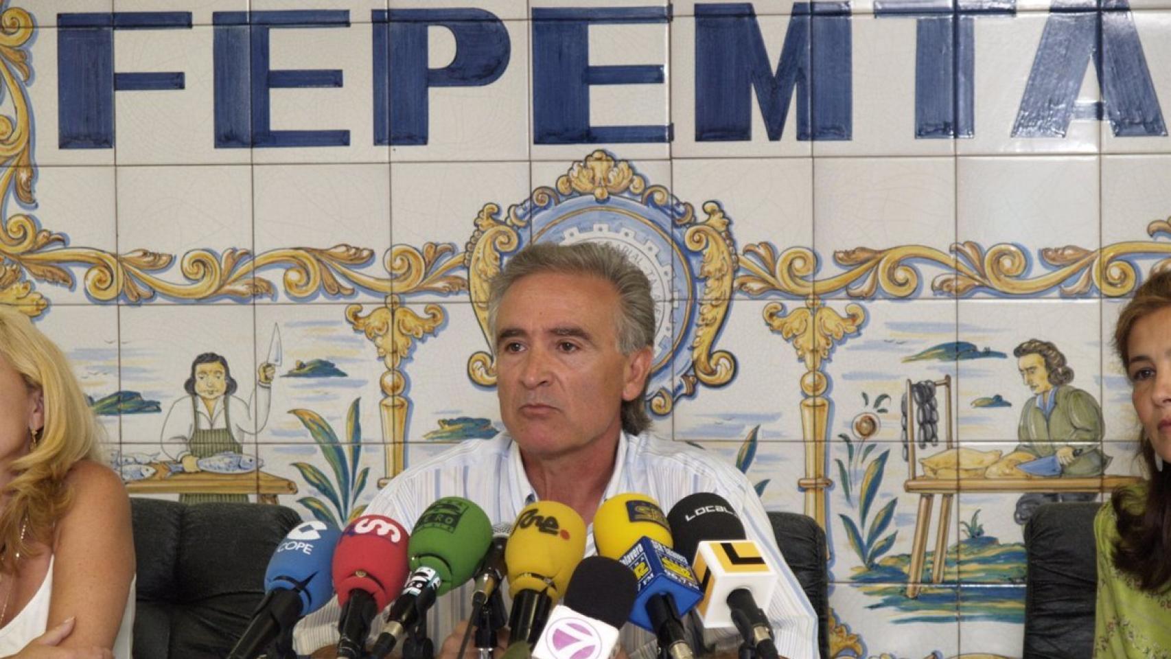 Foto de archivo