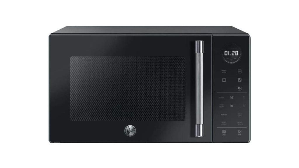 Microondas Hoover Chefvolution