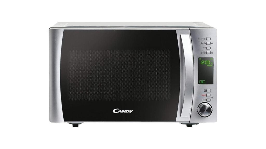 Candy X-Range Microondas con grill
