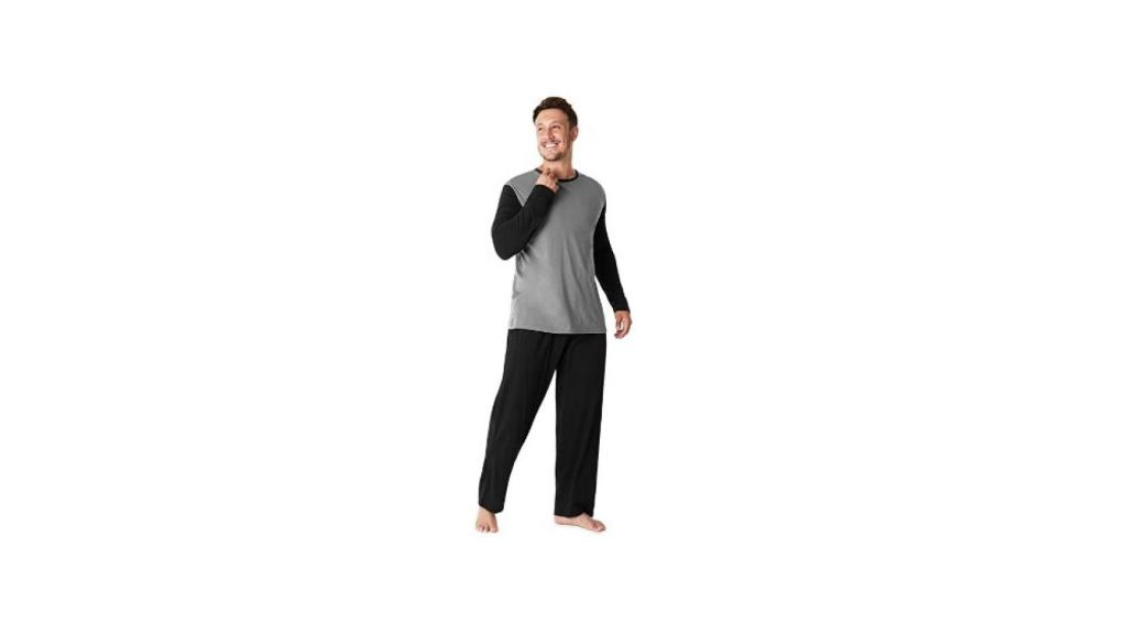 CityComfort Pijama Invierno