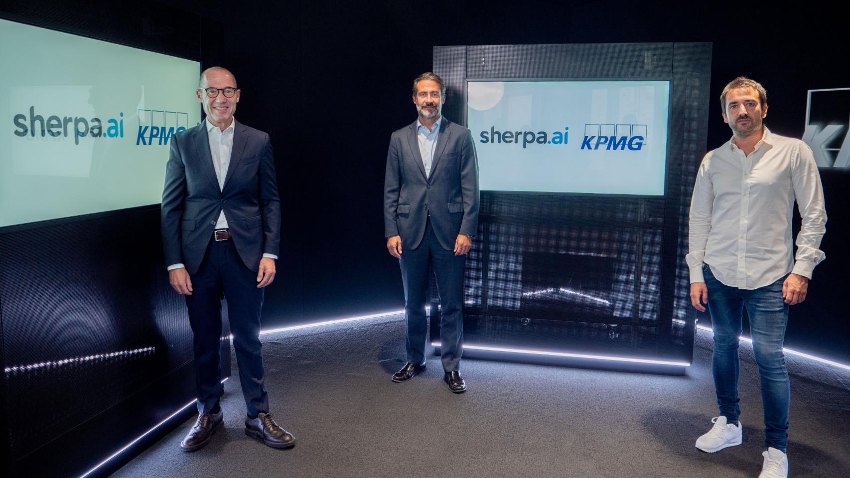 KPMG