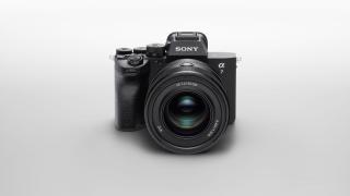 Sony Alpha 7 IV