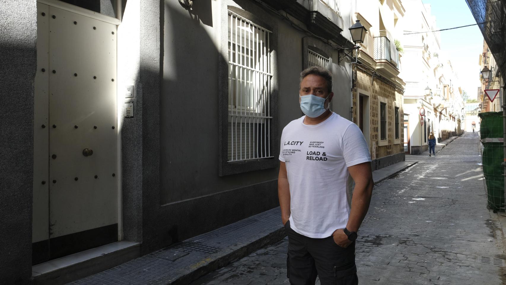 “¿La nueva Ley de Fomento del Alquiler? La mía la vendo antes o que la compre un banco”
