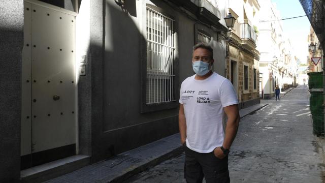 “¿La nueva Ley de Fomento del Alquiler? La mía la vendo antes o que la compre un banco”