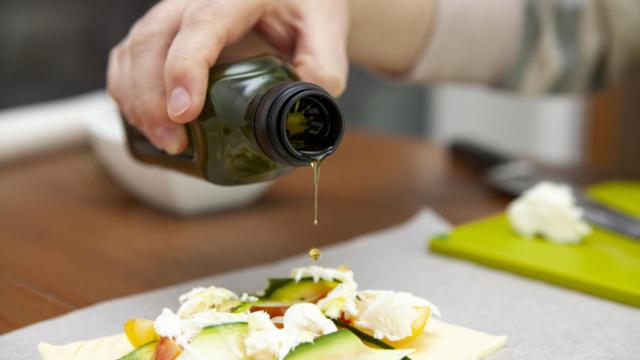 María Luisa de Mingo destaca que una alimentación correcta puede prevenir patologías