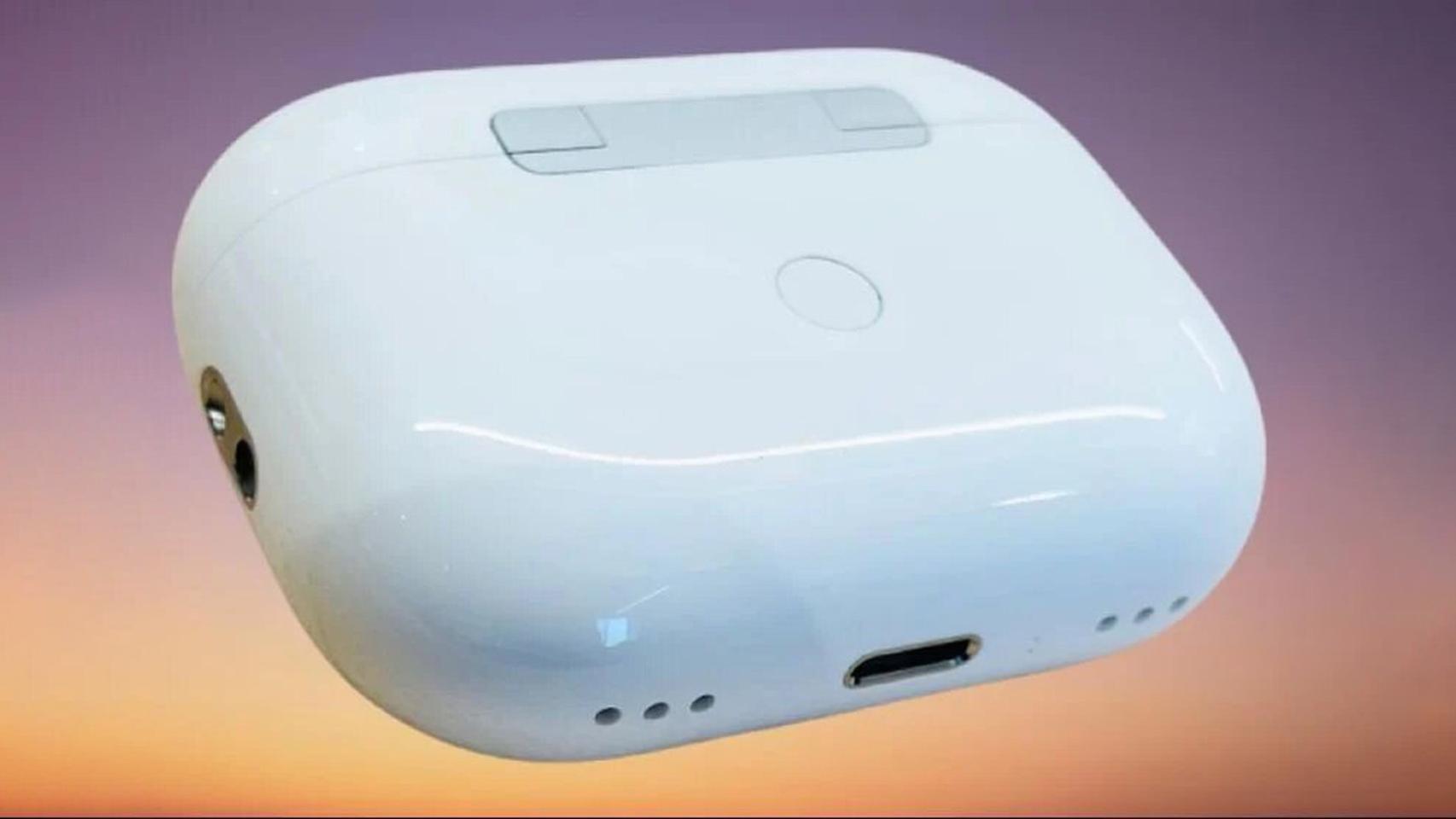 AirPods Pro 2