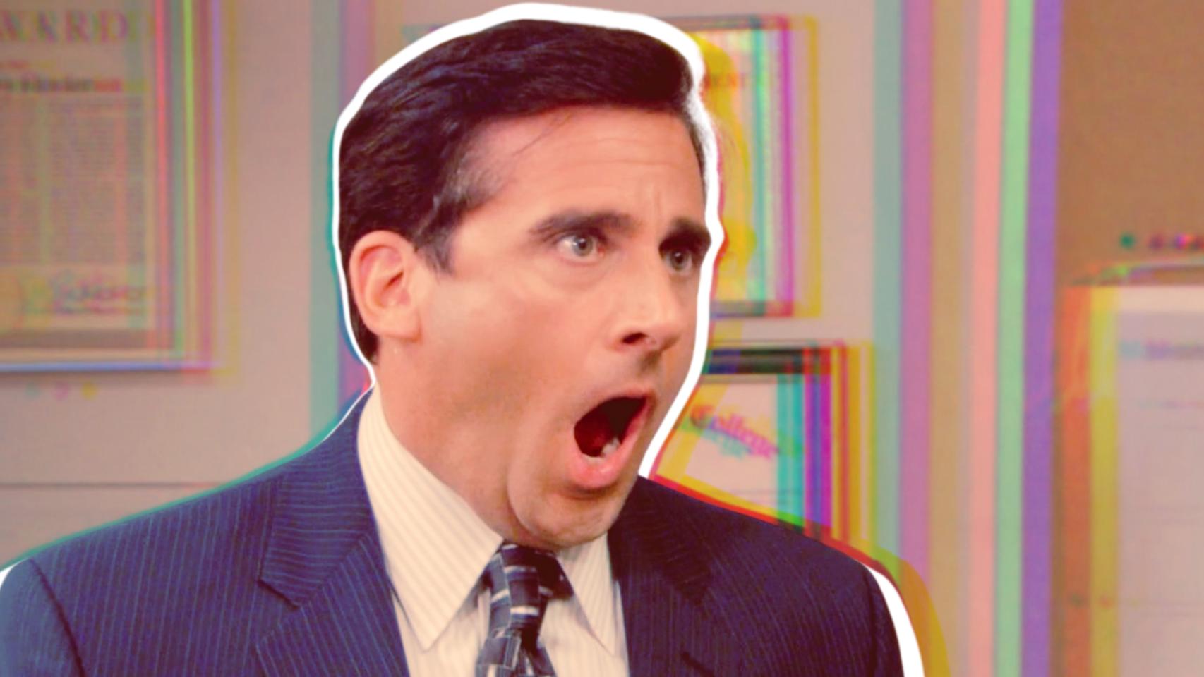 'The Office', una de las mejores series de comedia de la historia, llega al catálogo de Netflix.