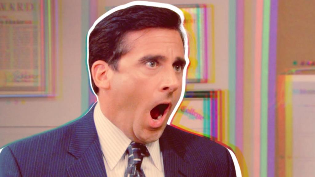 'The Office', una de las mejores series de comedia de la historia, llega al catálogo de Netflix.