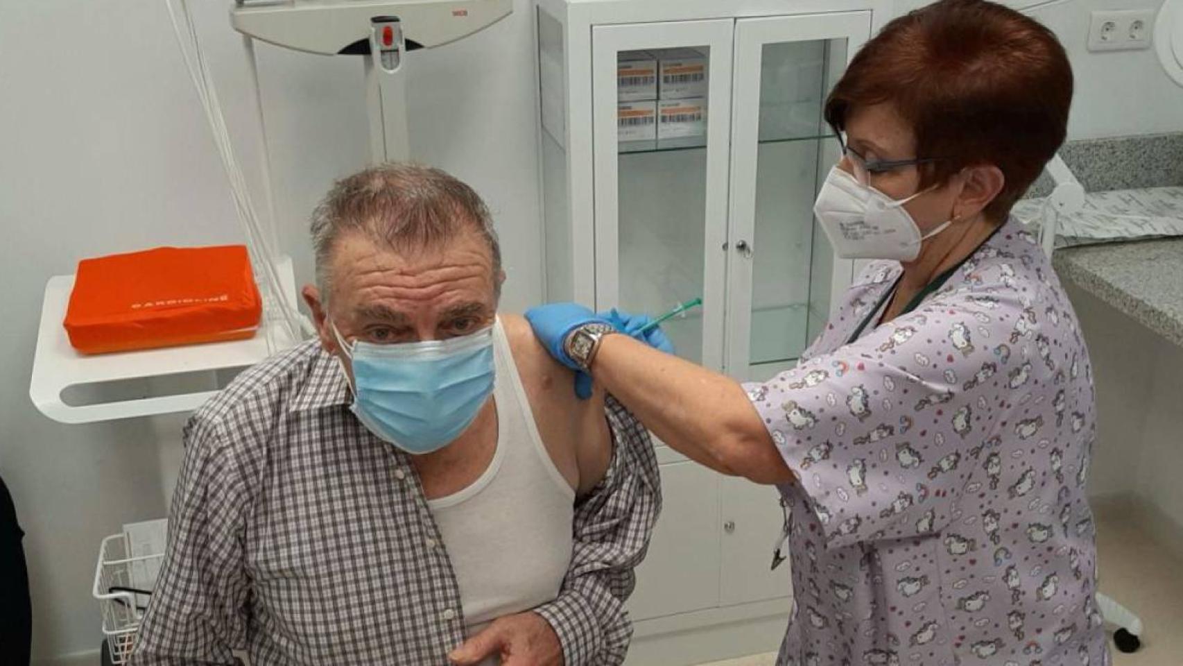 La Comunidad Valenciana notifica la muerte de tres ancianos por Covid en la última semana