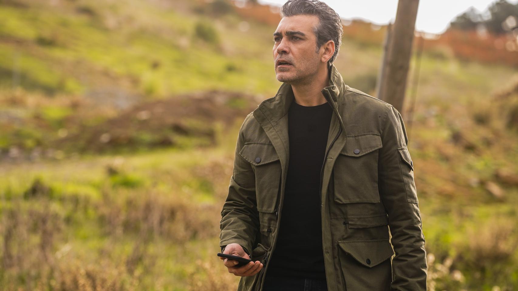 Avance en fotos del nuevo capítulo de 'Infiel' que Antena 3 emite este domingo 24 de octubre