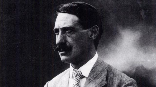 Fotografía de Segundo de Chomón.