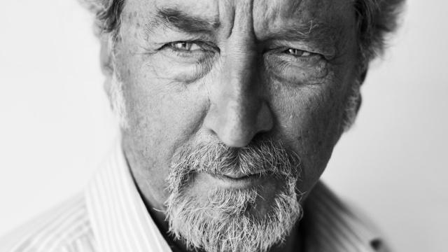 Robert Guédiguian. Foto: Stephan Vanfleteren