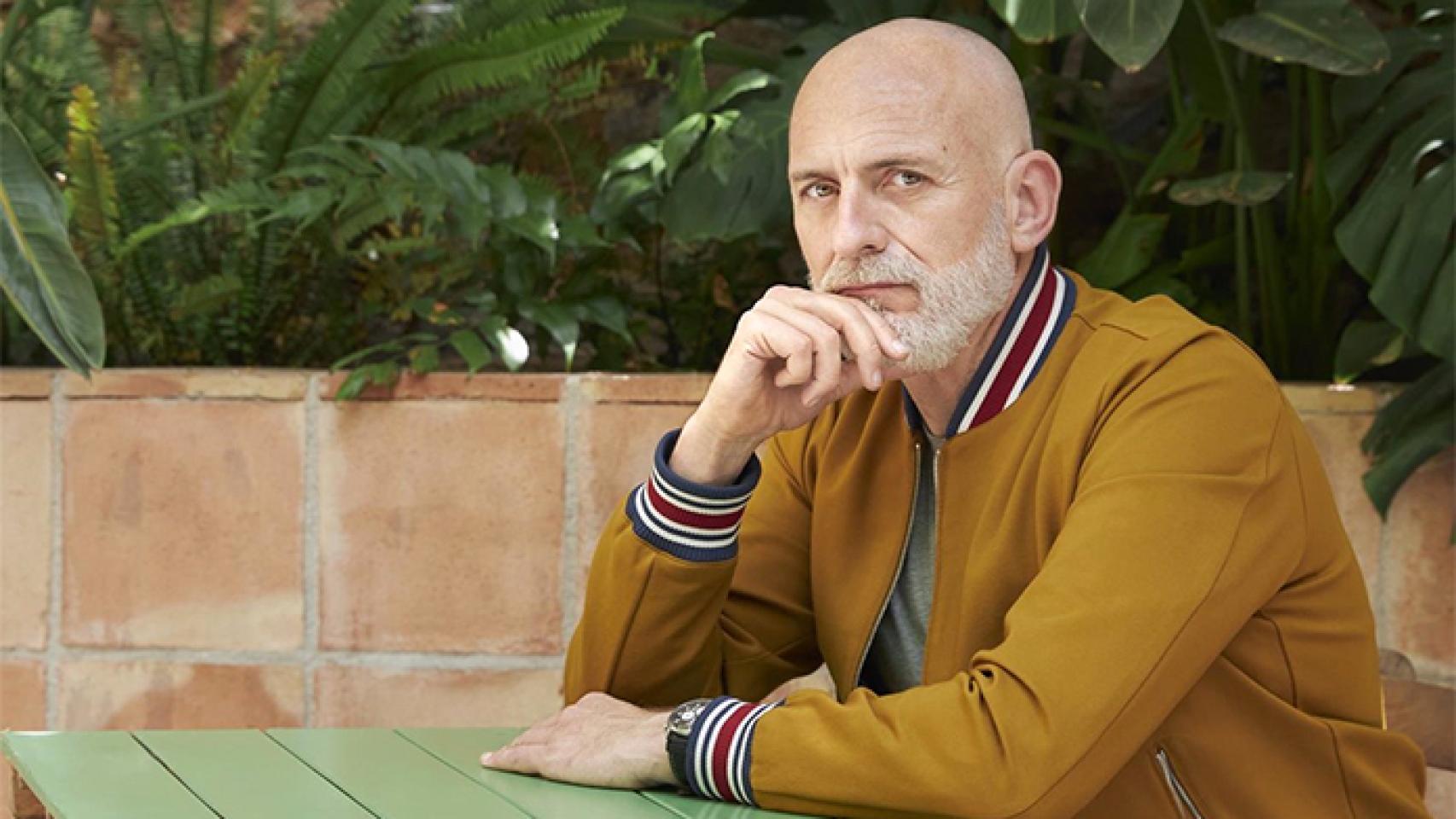 Alejandro-Palomas