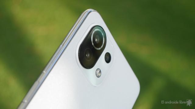 Xiaomi 11 Lite 5G NE analisis review