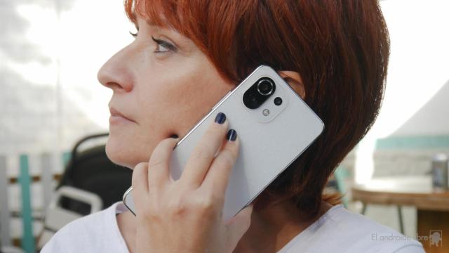 Xiaomi 11 Lite 5G NE analisis review