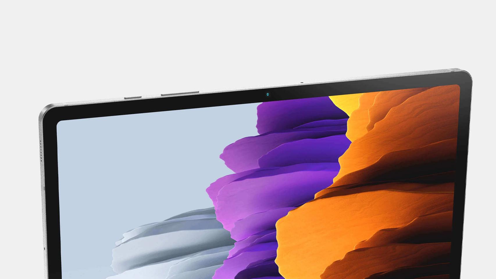 Samsung Galaxy Tab S8, S8+ y S8 Ultra