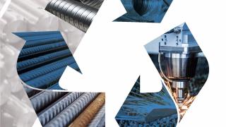 Cecam publica una guía para fomentar la economía circular entre las empresas del metal