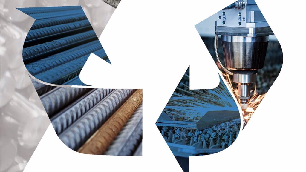 La economía circular es cada vez un concepto más importante de la agenda pública.
