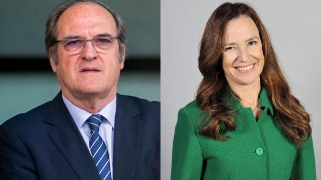 Ángel Gabilondo será el nuevo Defensor del Pueblo y la diputada Jiménez-Becerril, su adjunta