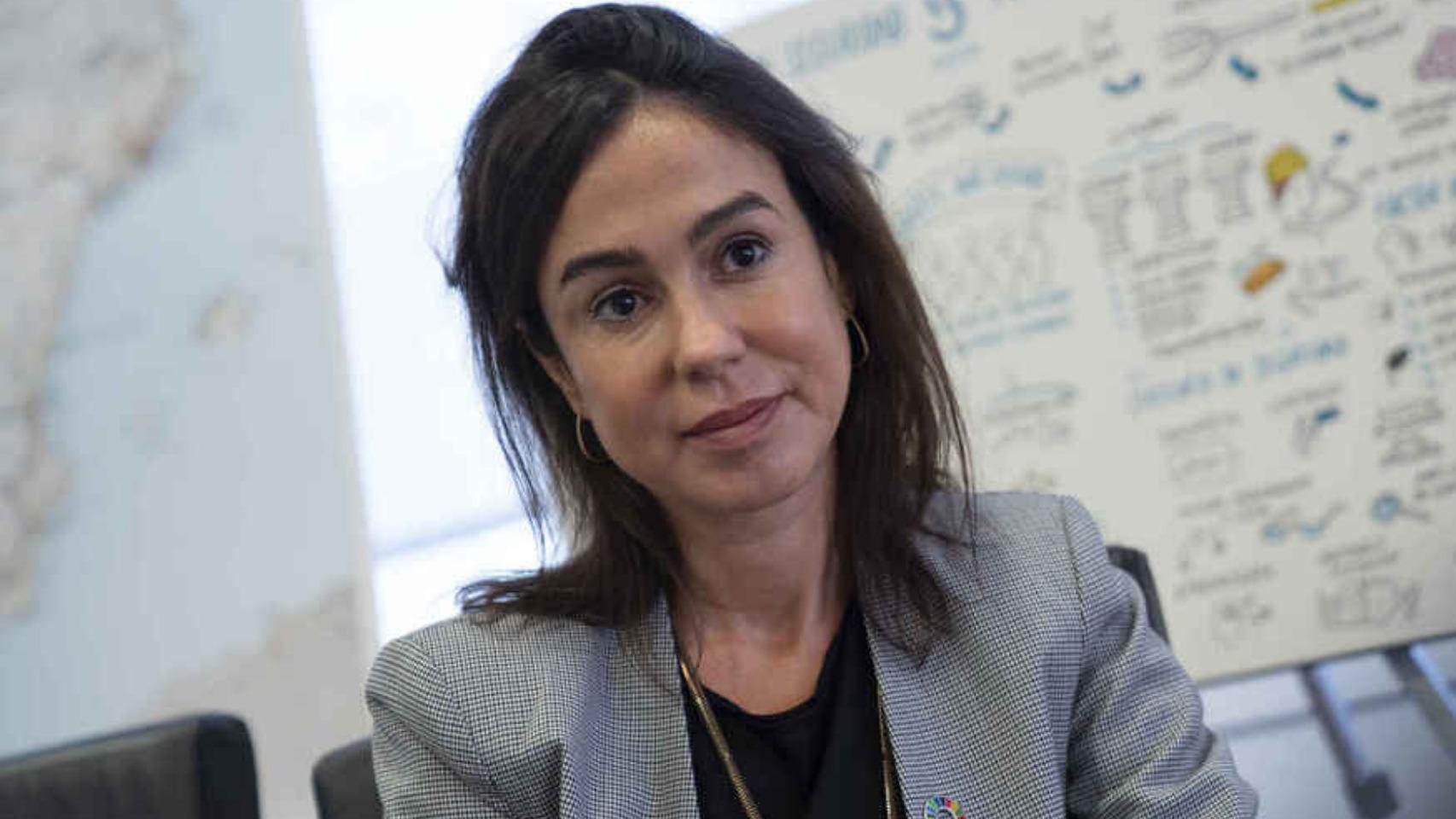 Isabel Pardo de Vera