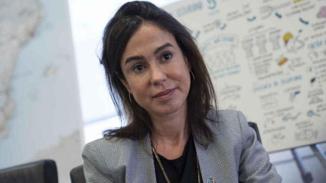 Isabel Pardo de Vera