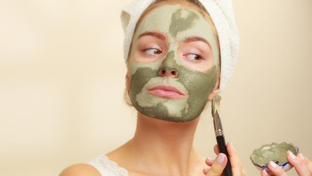 Las mascarillas para piel grasa más recomendadas