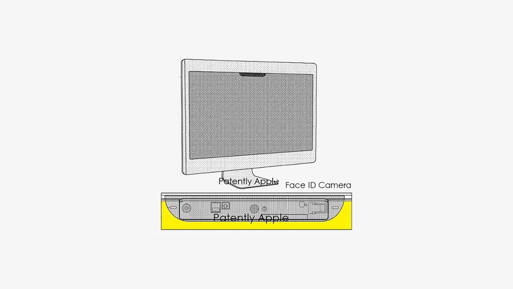 Patente de Apple